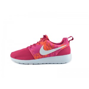 Маратонки NIKE WMNS ROSHERUN PRINT Маратонки NIKE WMNS ROSHERUN PRINT